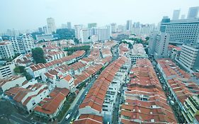 Orchid Hotel